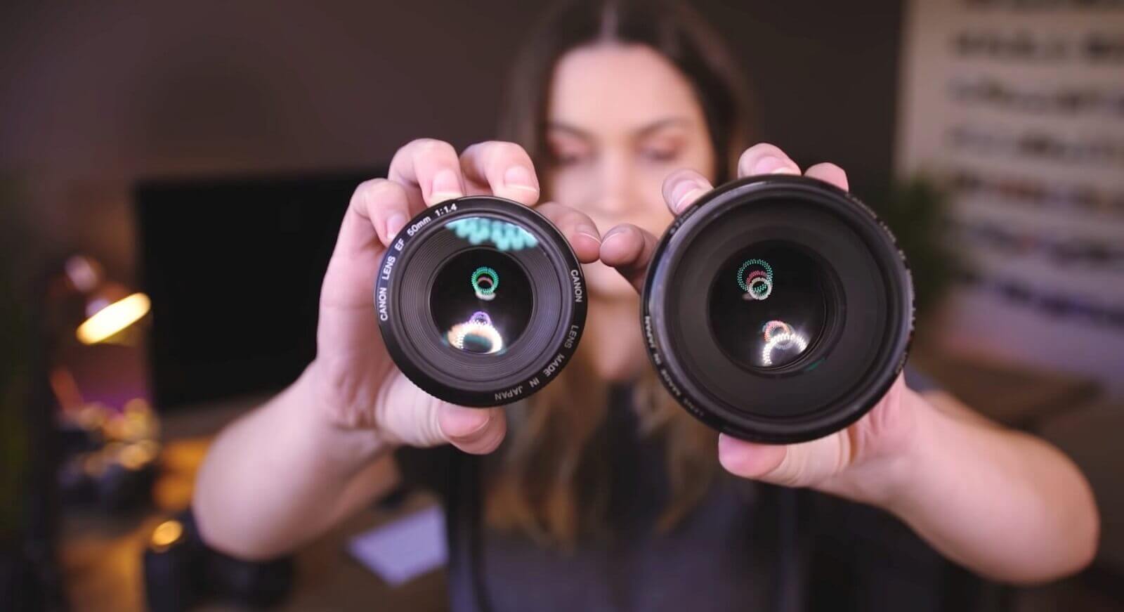 Master the Art of Capturing: What Camera Lens to Use for Portraits